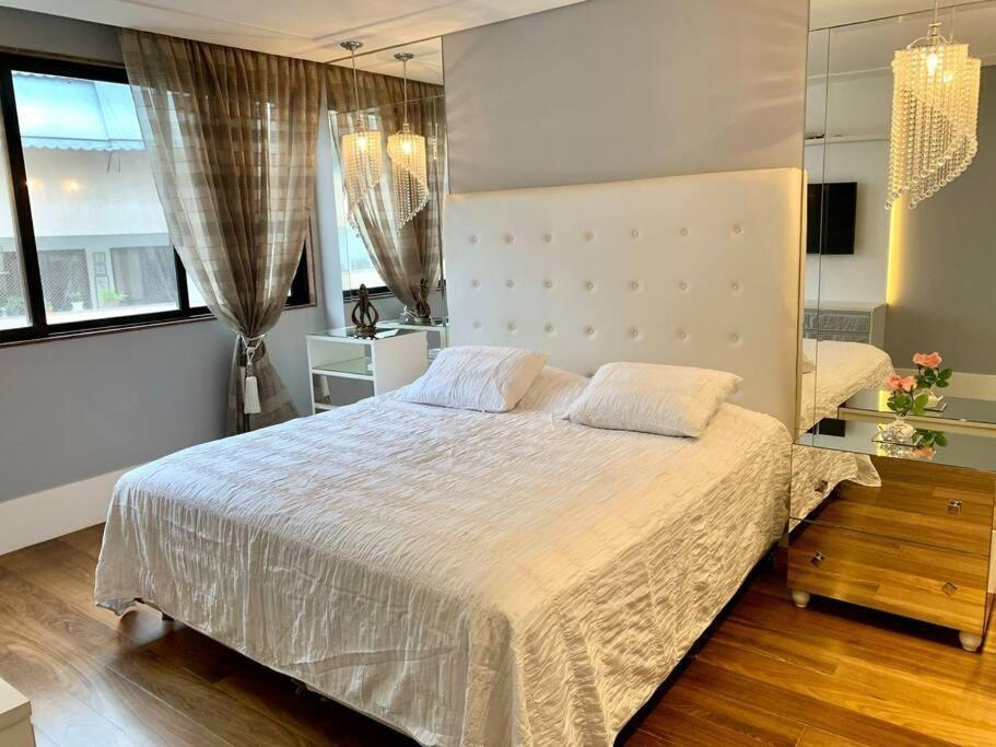 Apartamento 100m Da Río de Janeiro