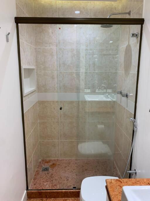 Apartamento 100m Da Río de Janeiro