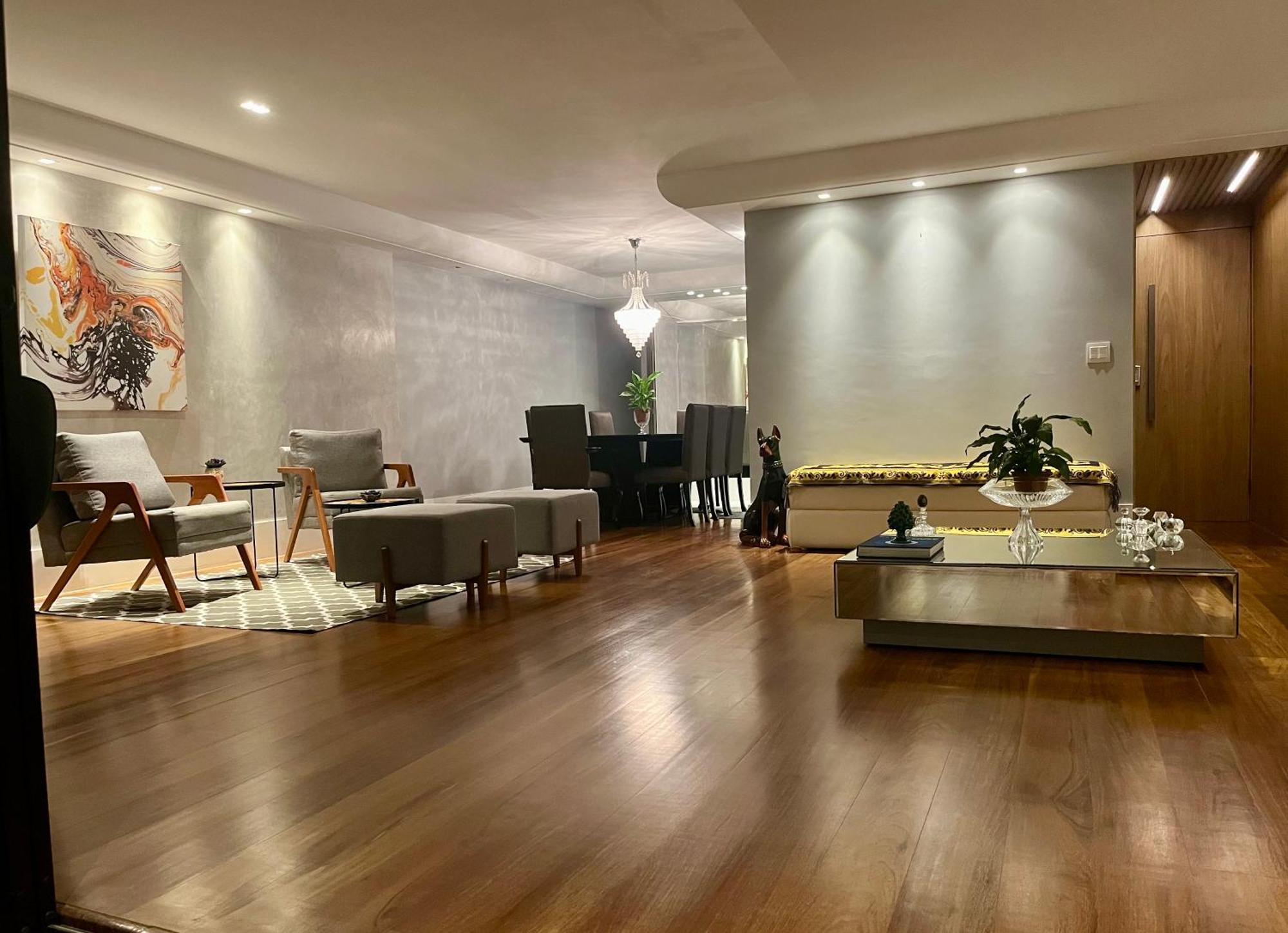 Apartamento 100m Da Río de Janeiro