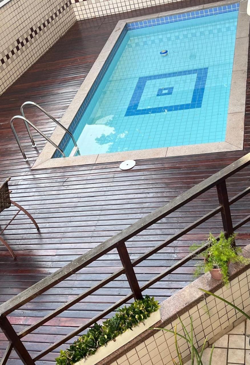 100m Da Apartamento Río de Janeiro